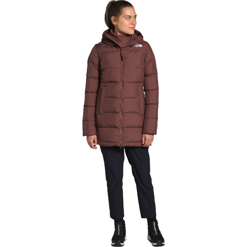 The North Face Gotham Parka for Women